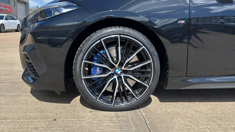 BMW 2 Series 218i [136] M Sport 4dr DCT Petrol Saloon